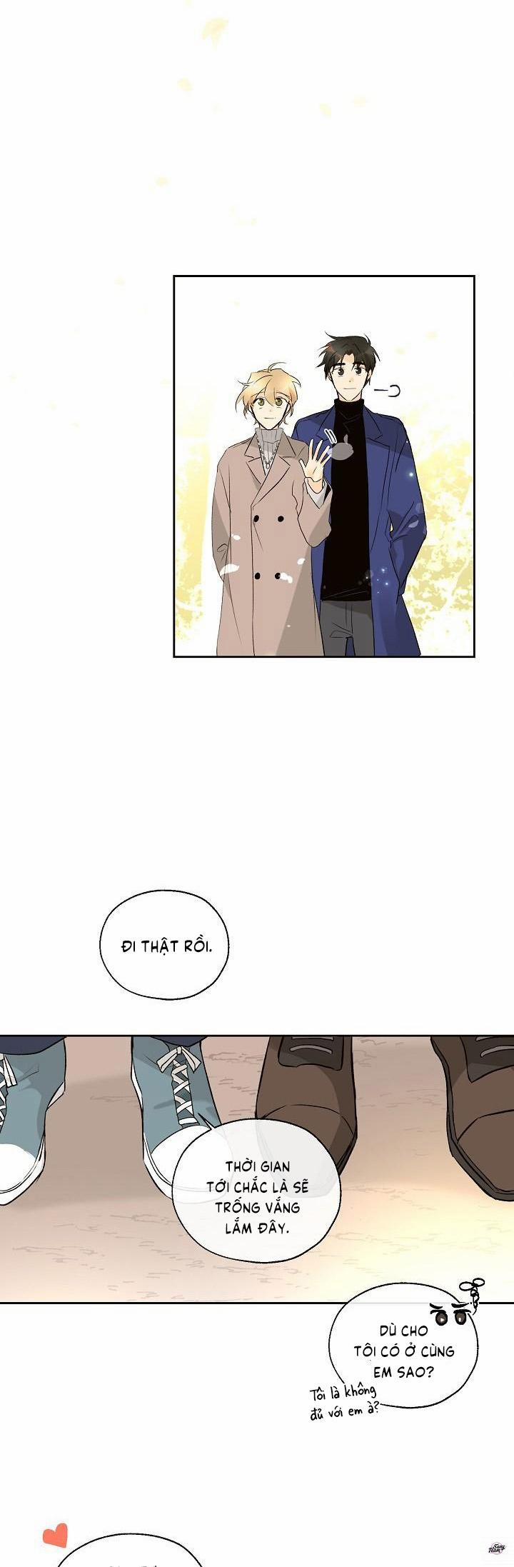 Rồi Anh Sẽ Yêu Em 45 trang 15