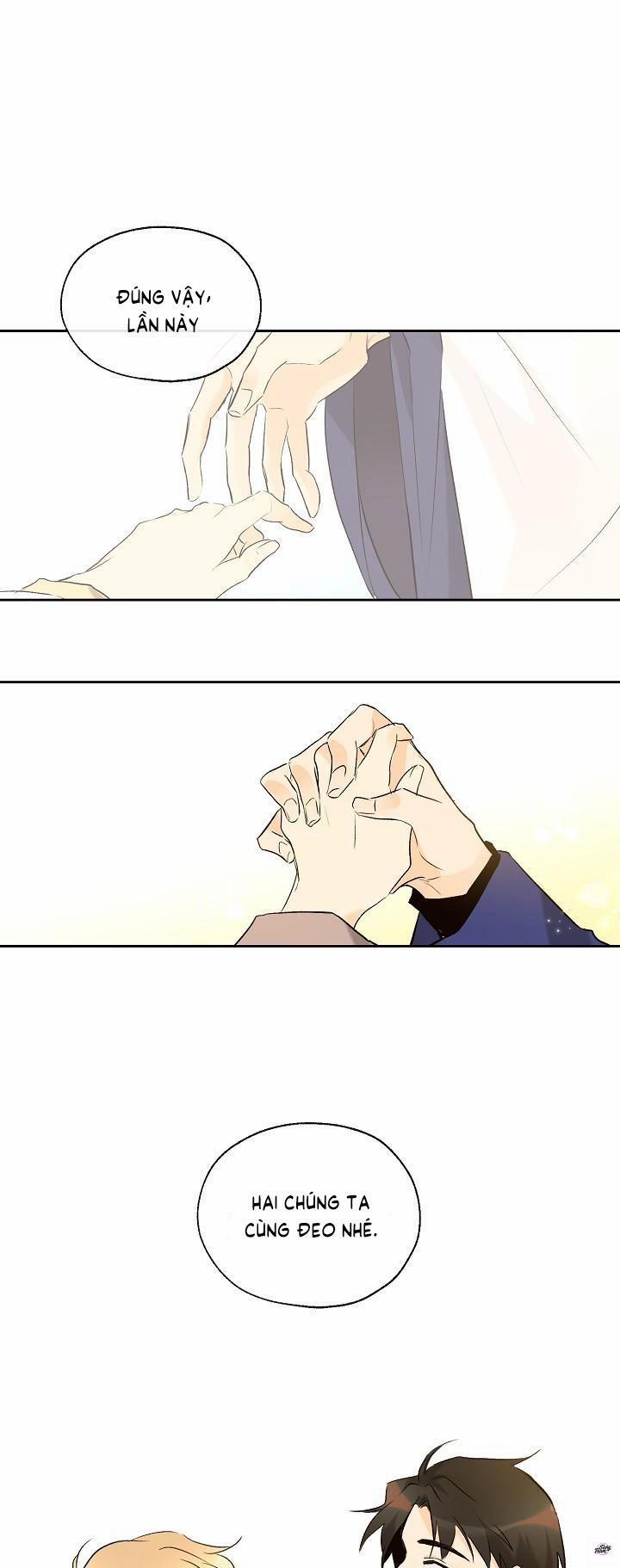 Rồi Anh Sẽ Yêu Em 45 trang 18