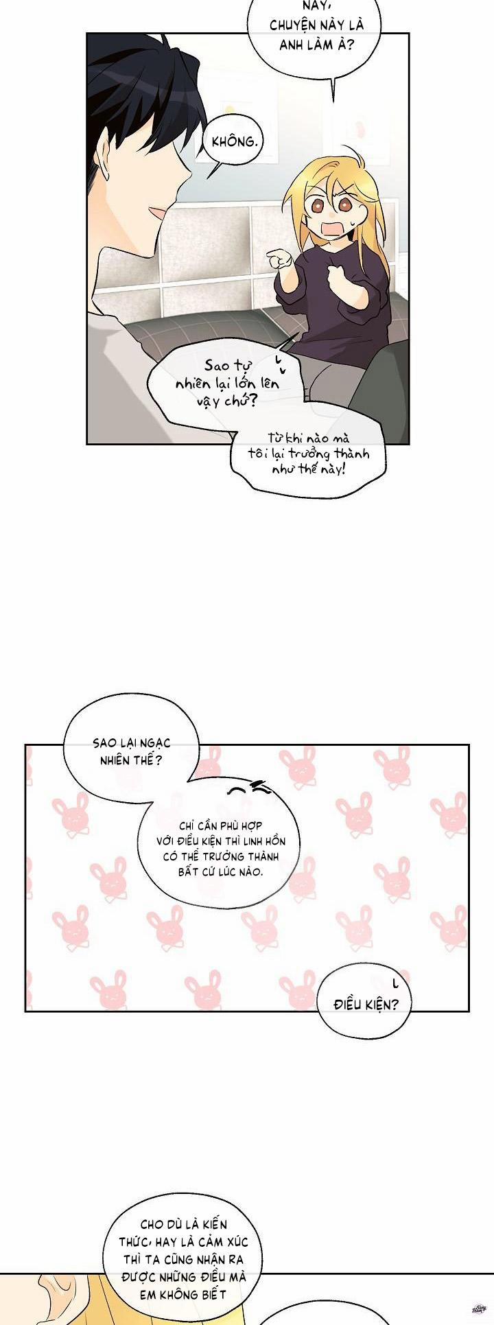 Rồi Anh Sẽ Yêu Em 45 trang 2