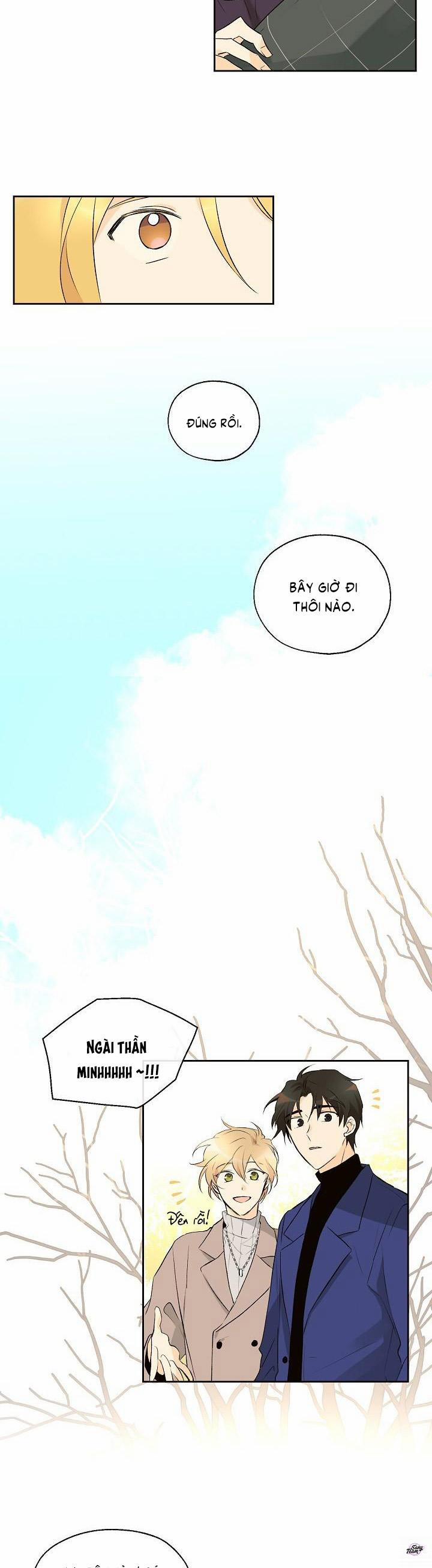 Rồi Anh Sẽ Yêu Em 45 trang 5