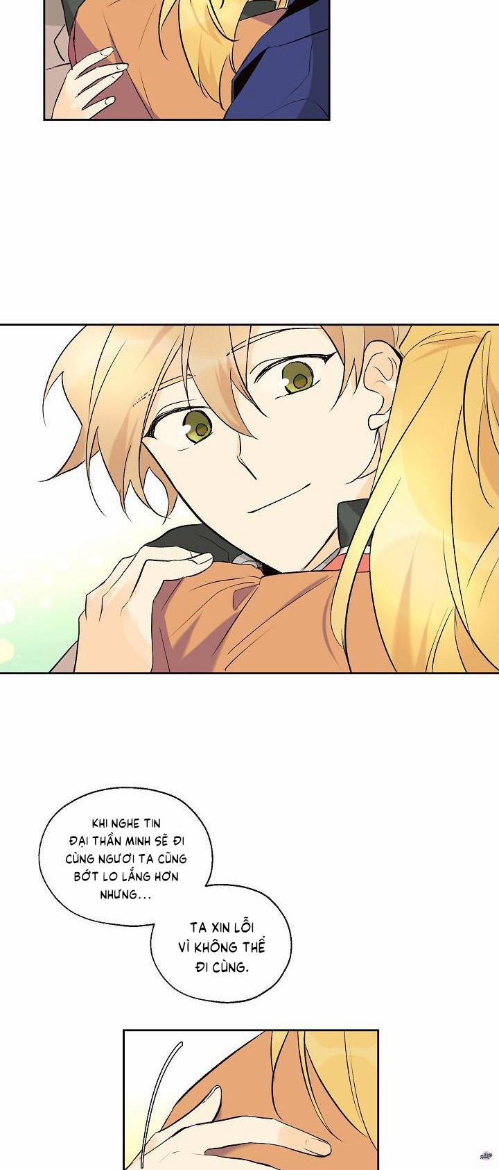 Rồi Anh Sẽ Yêu Em 45 trang 7