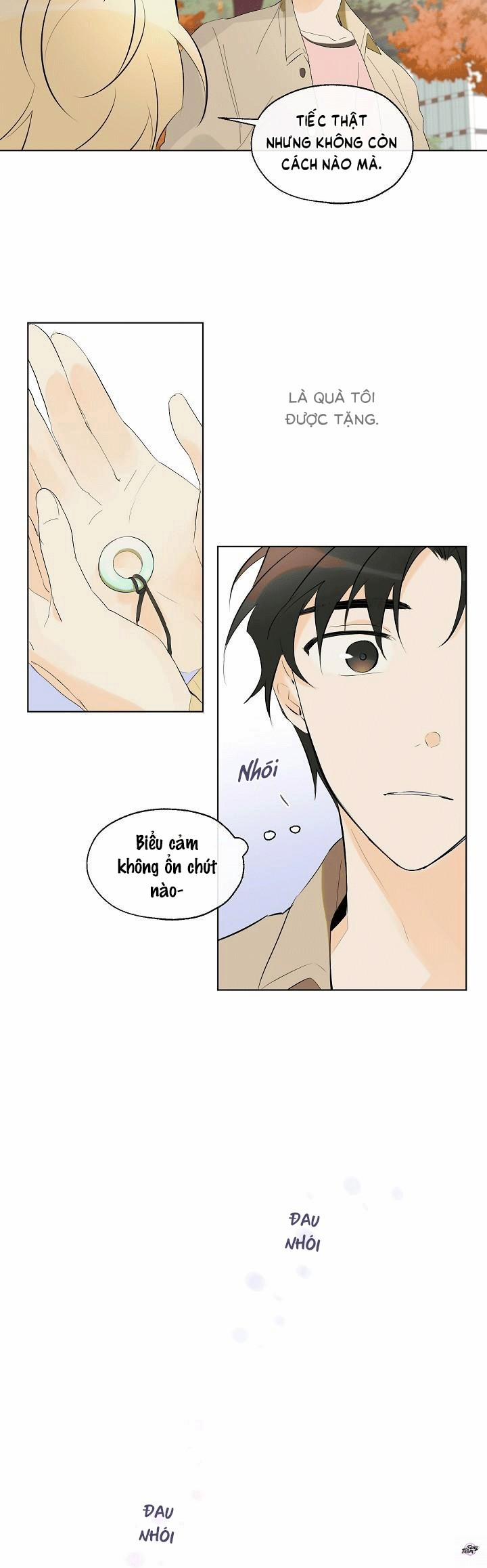 Rồi Anh Sẽ Yêu Em 5 trang 10