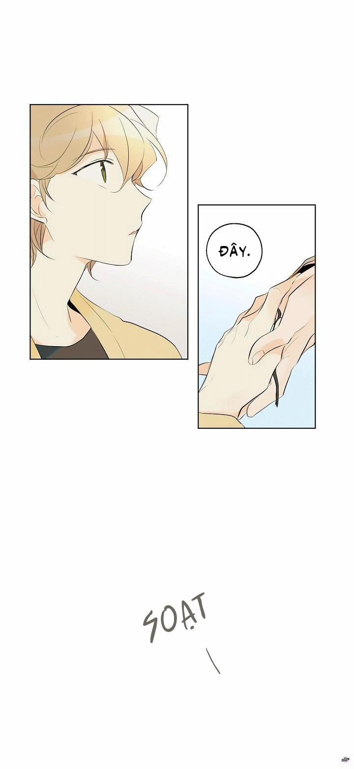 Rồi Anh Sẽ Yêu Em 5 trang 13