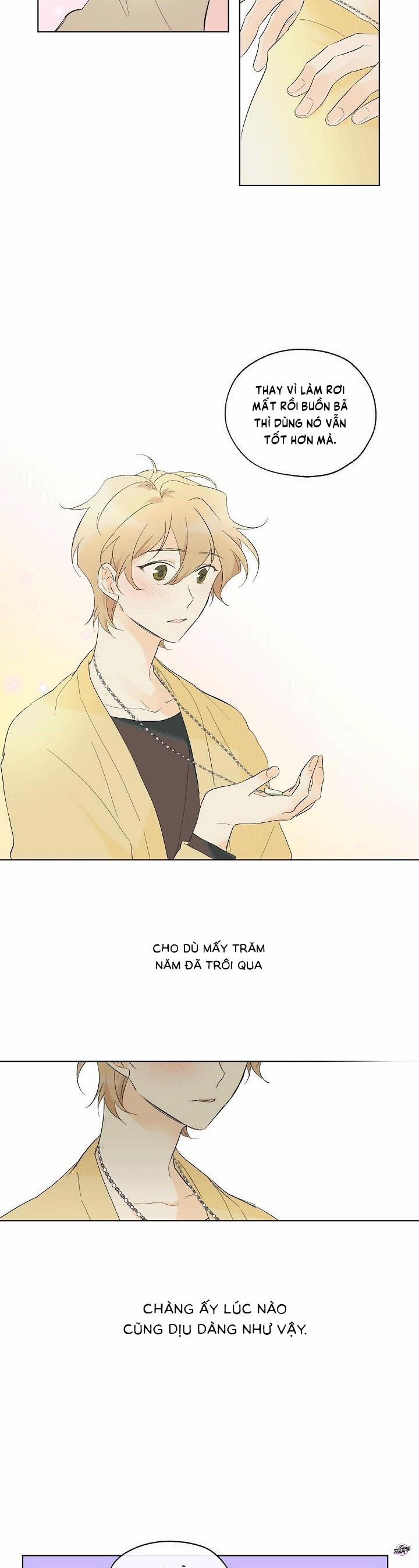 Rồi Anh Sẽ Yêu Em 5 trang 15