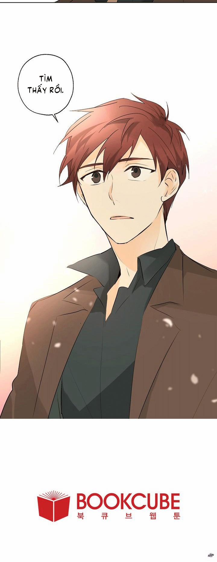 Rồi Anh Sẽ Yêu Em 5 trang 19