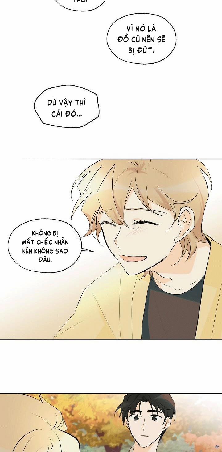 Rồi Anh Sẽ Yêu Em 5 trang 9