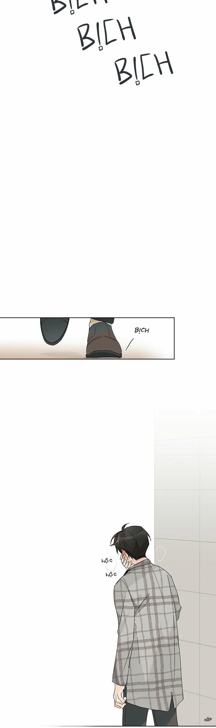 Rồi Anh Sẽ Yêu Em 6 trang 14