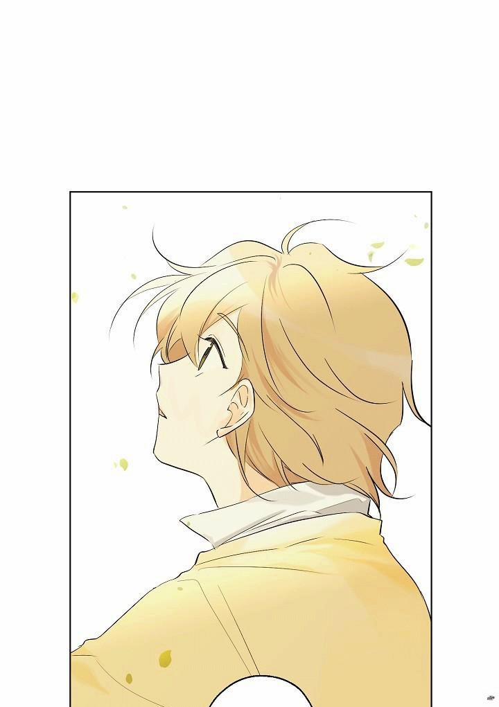 Rồi Anh Sẽ Yêu Em 6 trang 16