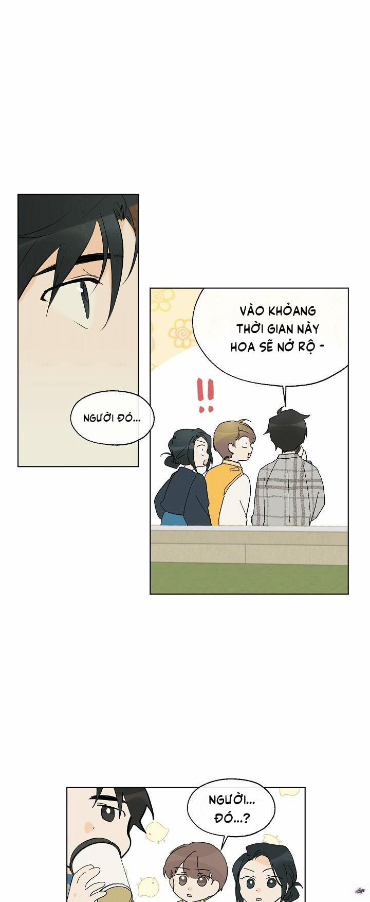 Rồi Anh Sẽ Yêu Em 6 trang 7