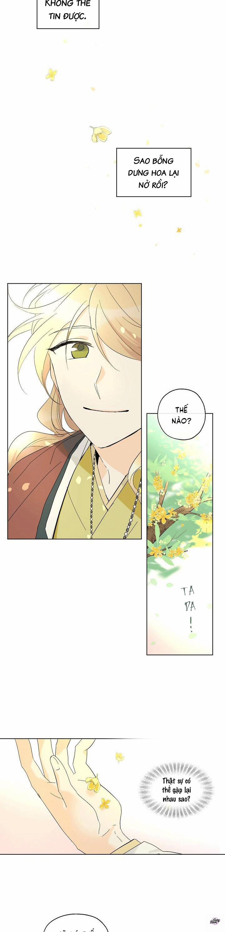 Rồi Anh Sẽ Yêu Em 7 trang 13