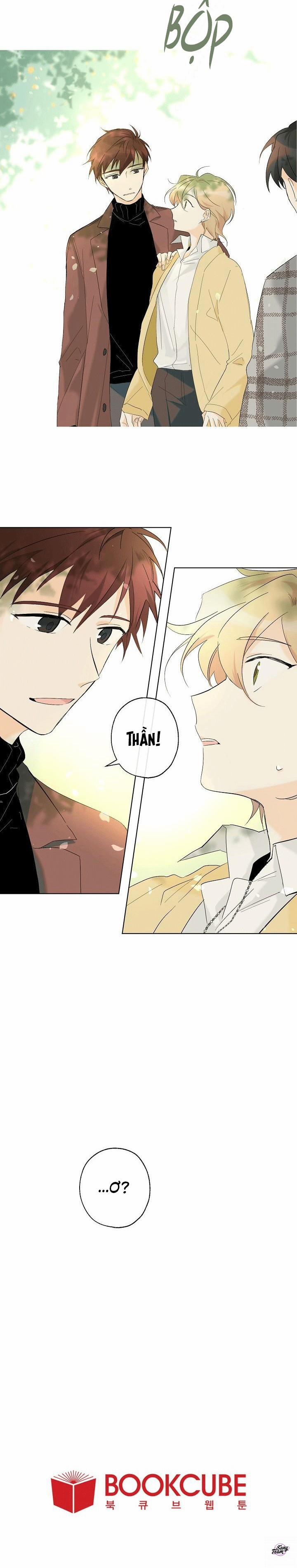 Rồi Anh Sẽ Yêu Em 7 trang 17