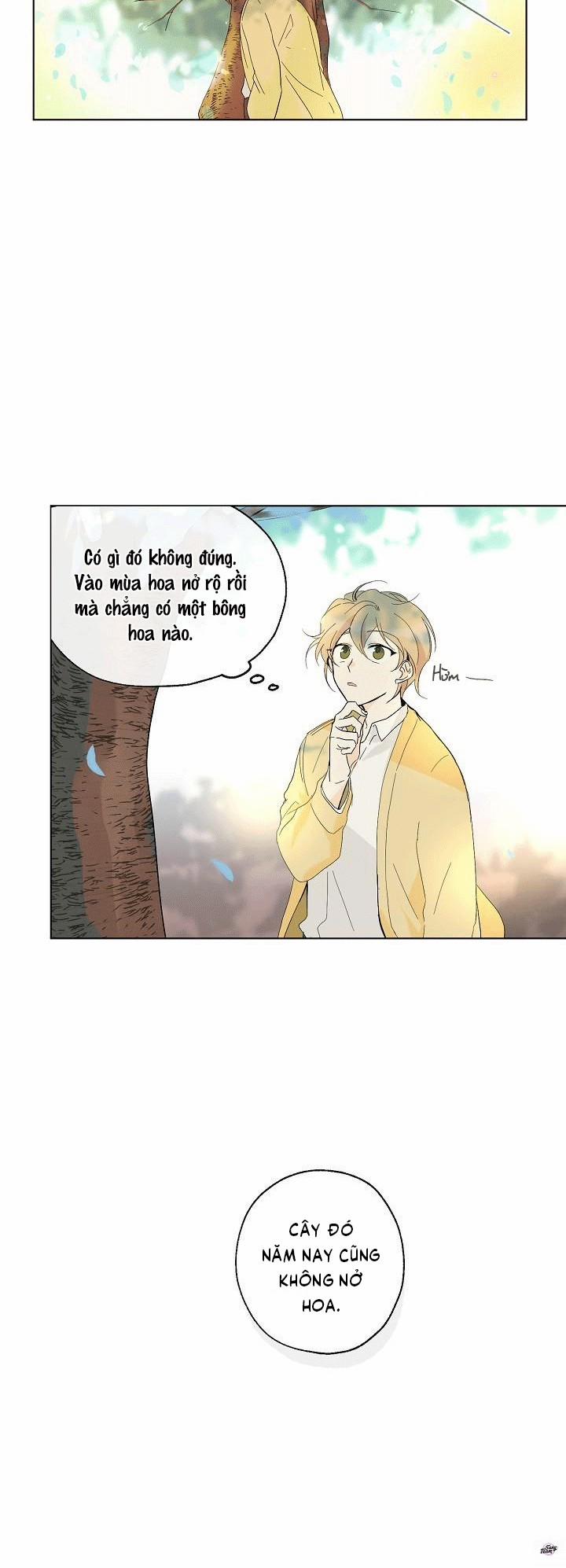 Rồi Anh Sẽ Yêu Em 7 trang 3