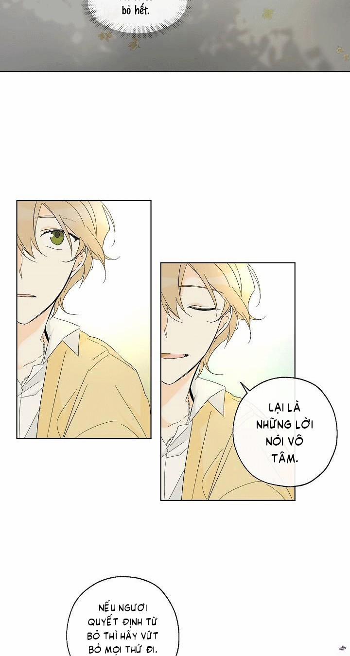 Rồi Anh Sẽ Yêu Em 7 trang 7