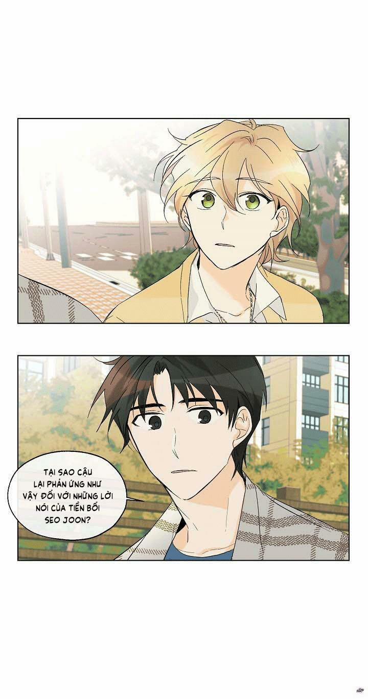 Rồi Anh Sẽ Yêu Em 8 trang 15