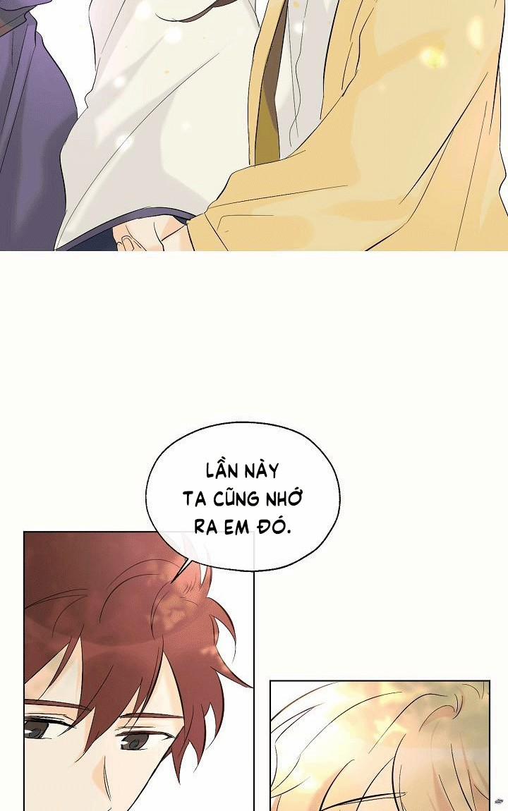 Rồi Anh Sẽ Yêu Em 8 trang 6