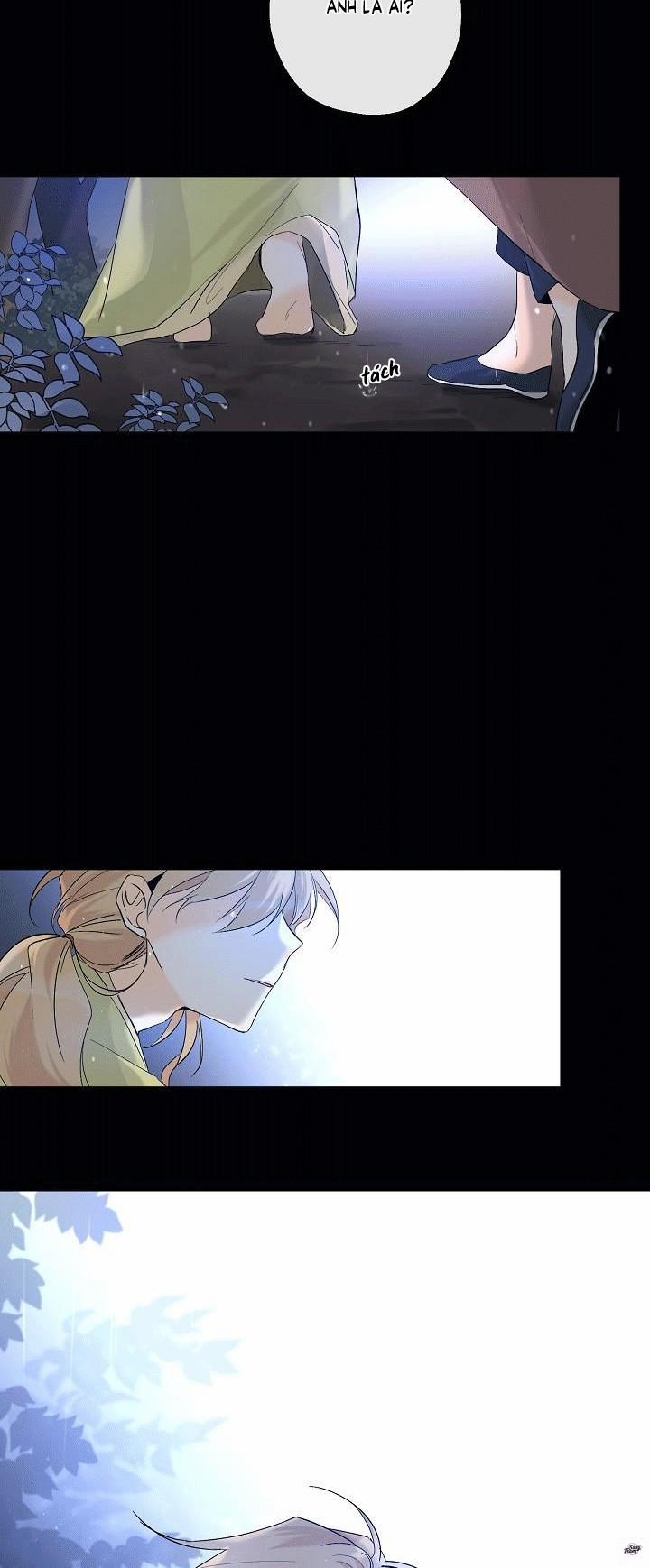 Rồi Anh Sẽ Yêu Em 9 trang 11