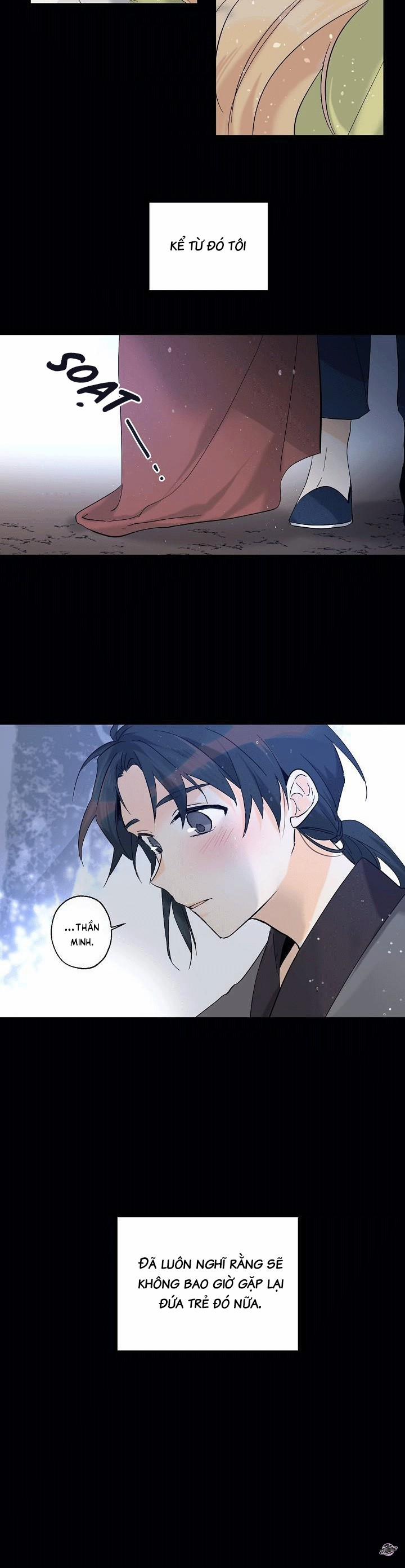 Rồi Anh Sẽ Yêu Em 9 trang 15