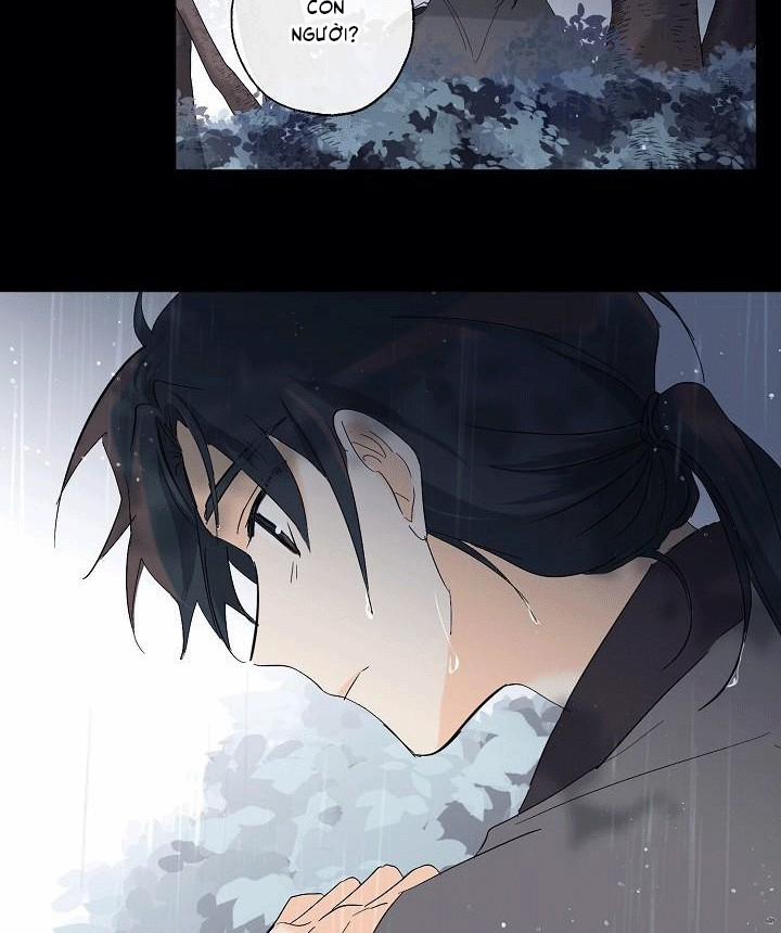 Rồi Anh Sẽ Yêu Em 9 trang 3