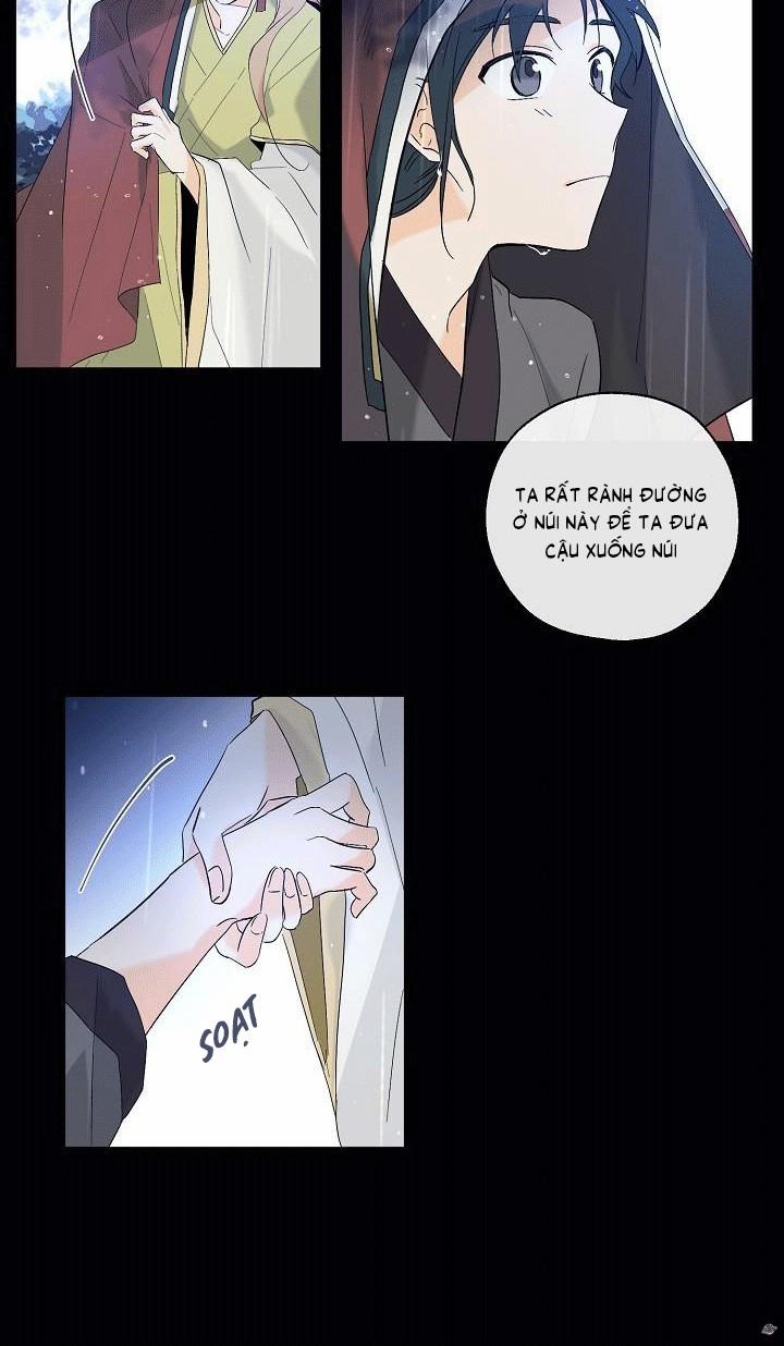 Rồi Anh Sẽ Yêu Em 9 trang 7