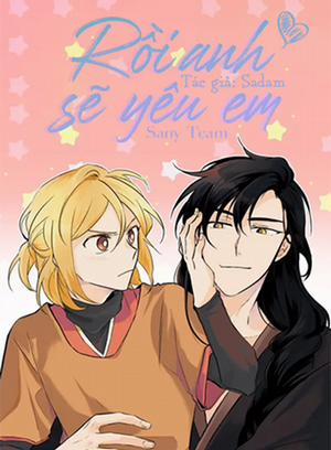 Đọc truyện tranh Rồi Anh Sẽ Yêu Em