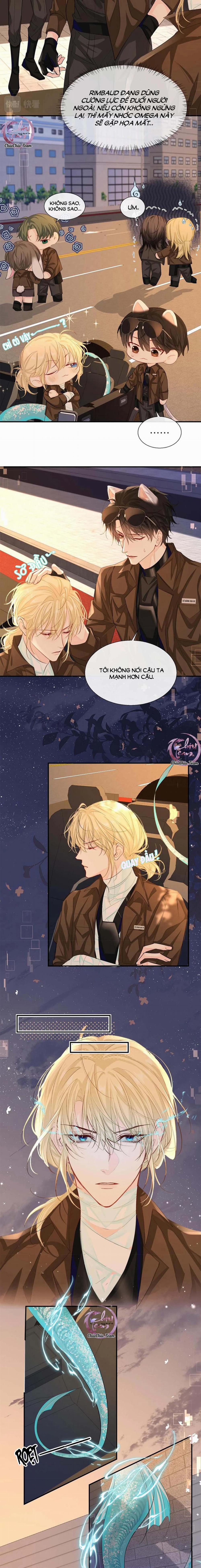 Rơi Vào Bẫy Nhân Ngư 11 trang 2