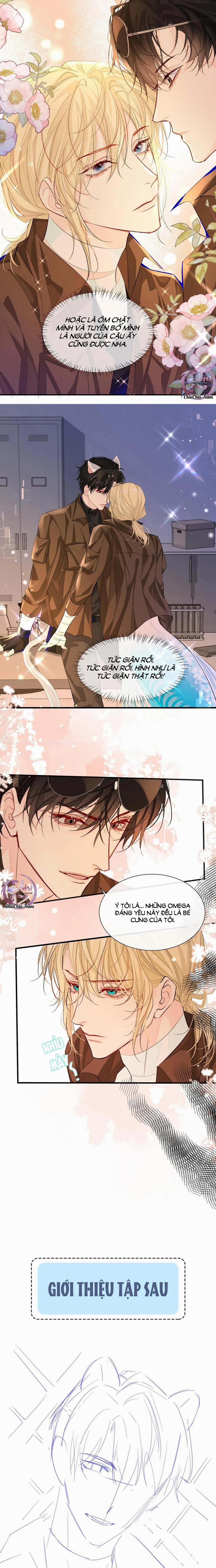 Rơi Vào Bẫy Nhân Ngư 11 trang 7