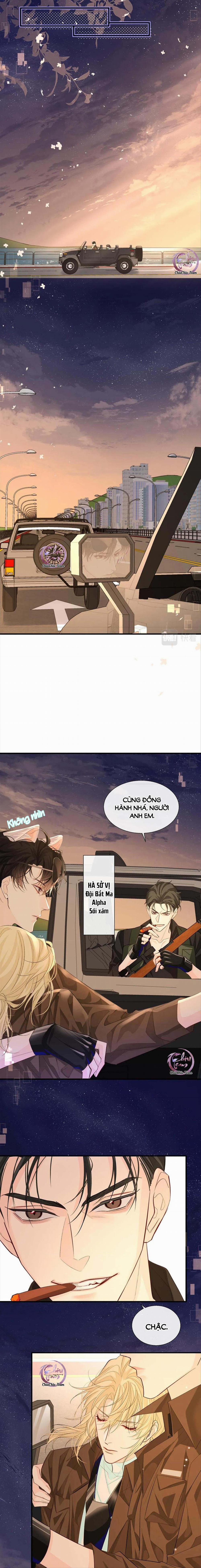 Rơi Vào Bẫy Nhân Ngư 12 trang 2