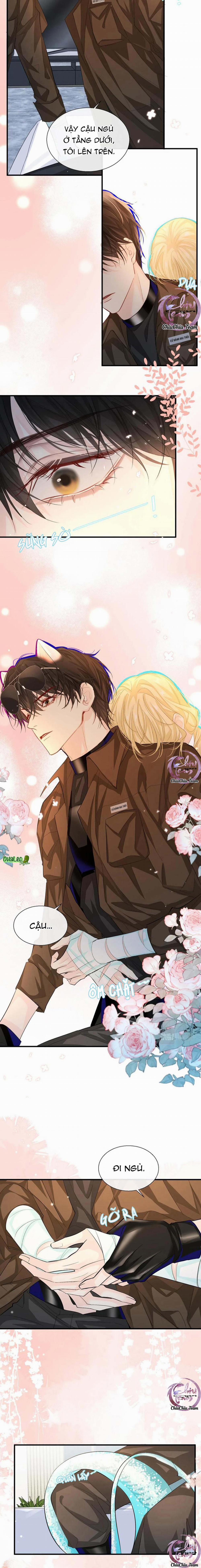 Rơi Vào Bẫy Nhân Ngư 13 trang 3