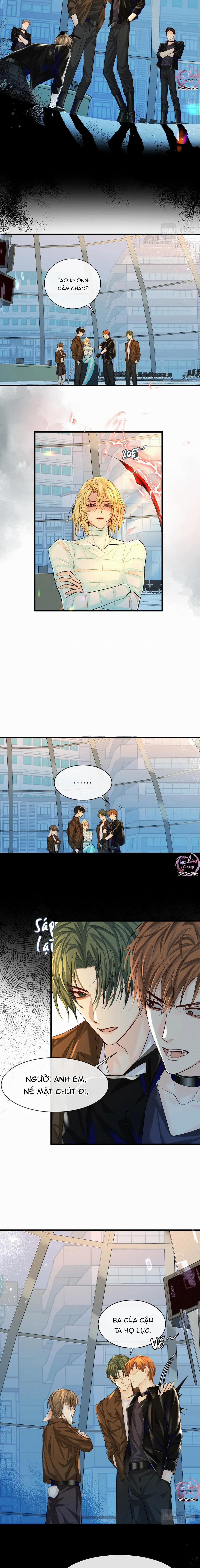 Rơi Vào Bẫy Nhân Ngư 21 trang 2