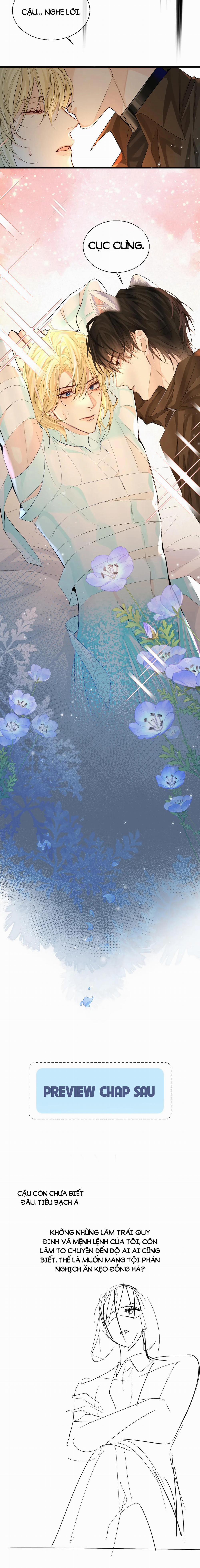 Rơi Vào Bẫy Nhân Ngư 22 trang 8