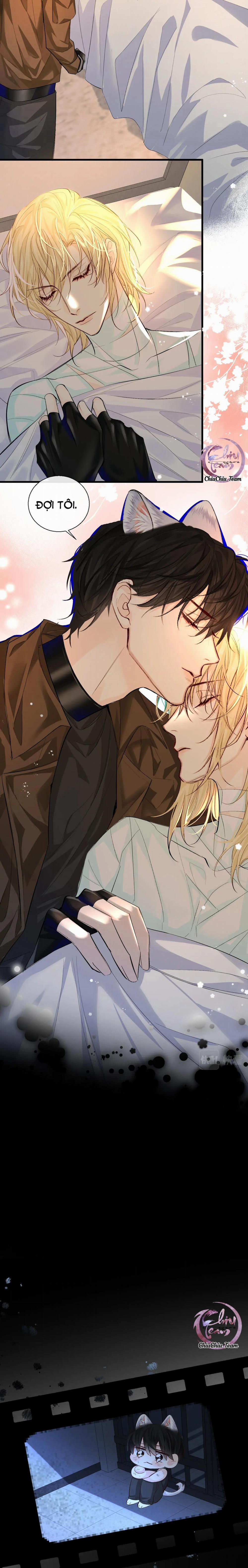 Rơi Vào Bẫy Nhân Ngư 23 trang 9