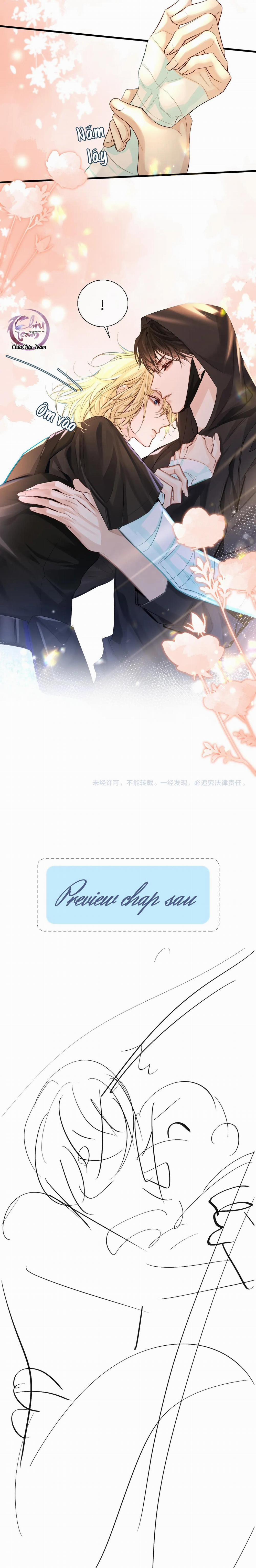 Rơi Vào Bẫy Nhân Ngư 25 trang 15