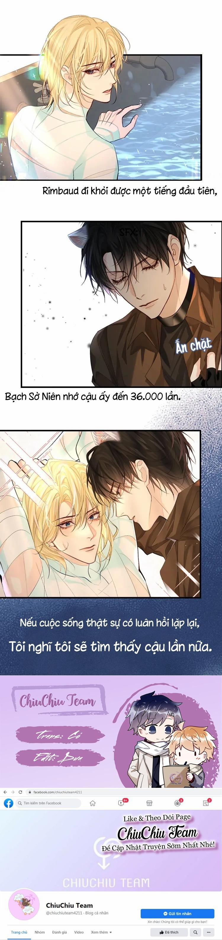 Rơi Vào Bẫy Nhân Ngư 25 trang 16