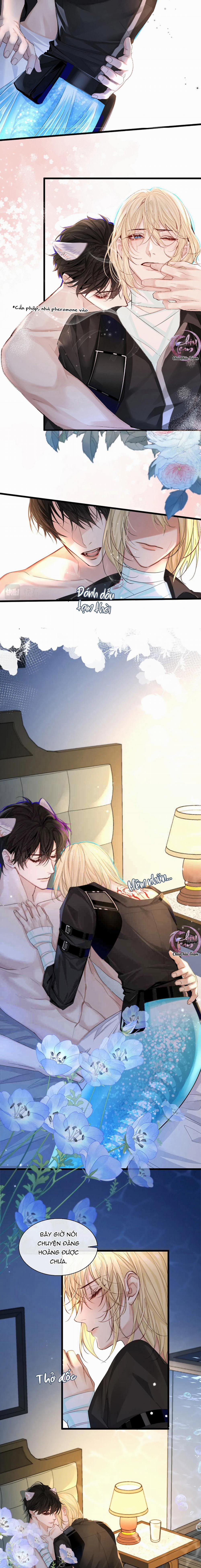 Rơi Vào Bẫy Nhân Ngư 28 trang 1