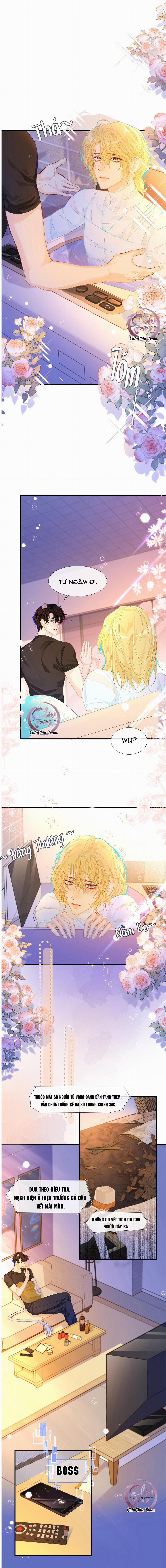 Rơi Vào Bẫy Nhân Ngư 3 trang 2