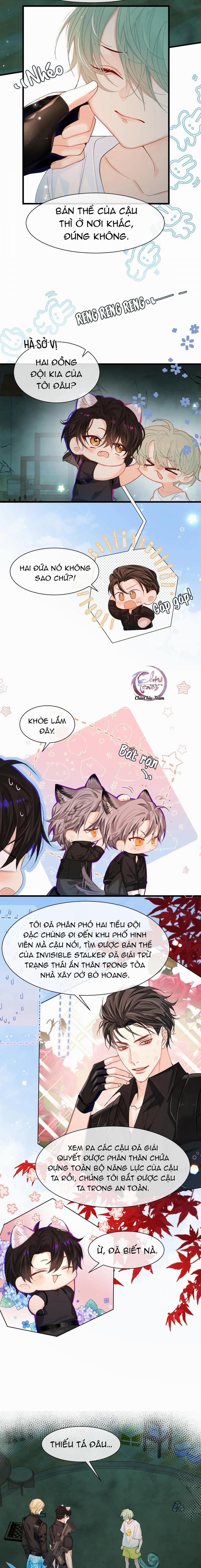 Rơi Vào Bẫy Nhân Ngư 37 trang 7