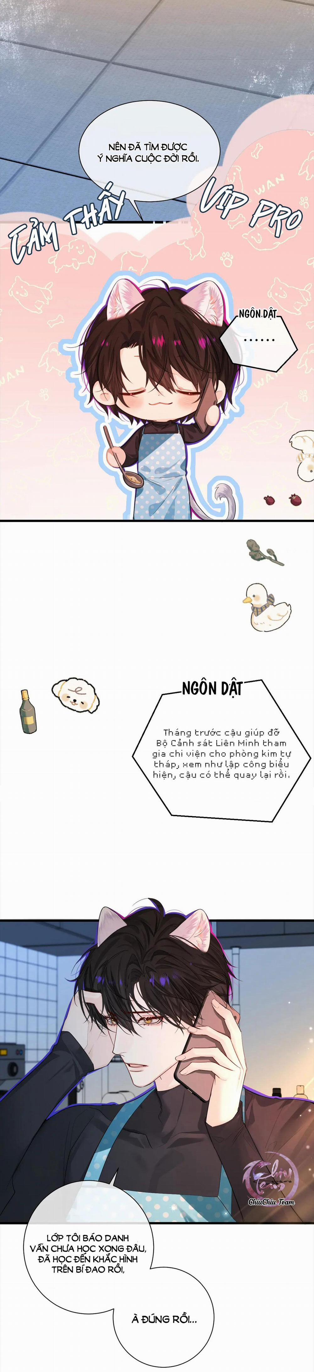 Rơi Vào Bẫy Nhân Ngư 38 trang 2