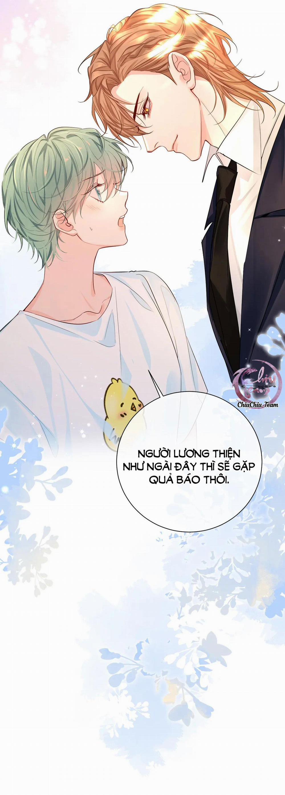 Rơi Vào Bẫy Nhân Ngư 39 trang 16