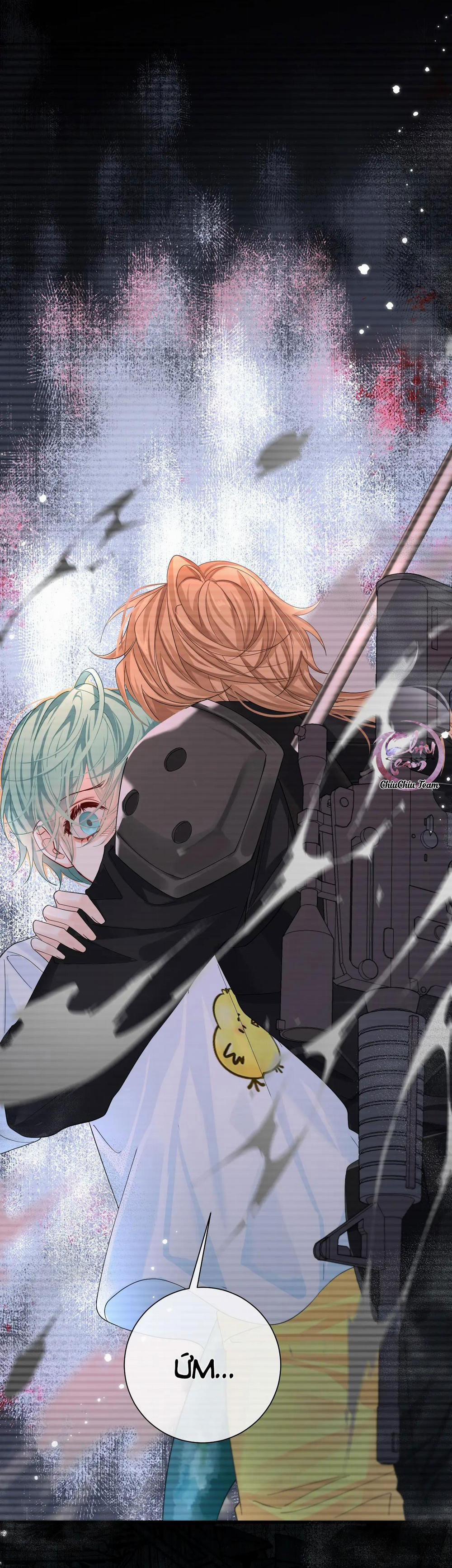 Rơi Vào Bẫy Nhân Ngư 39 trang 24