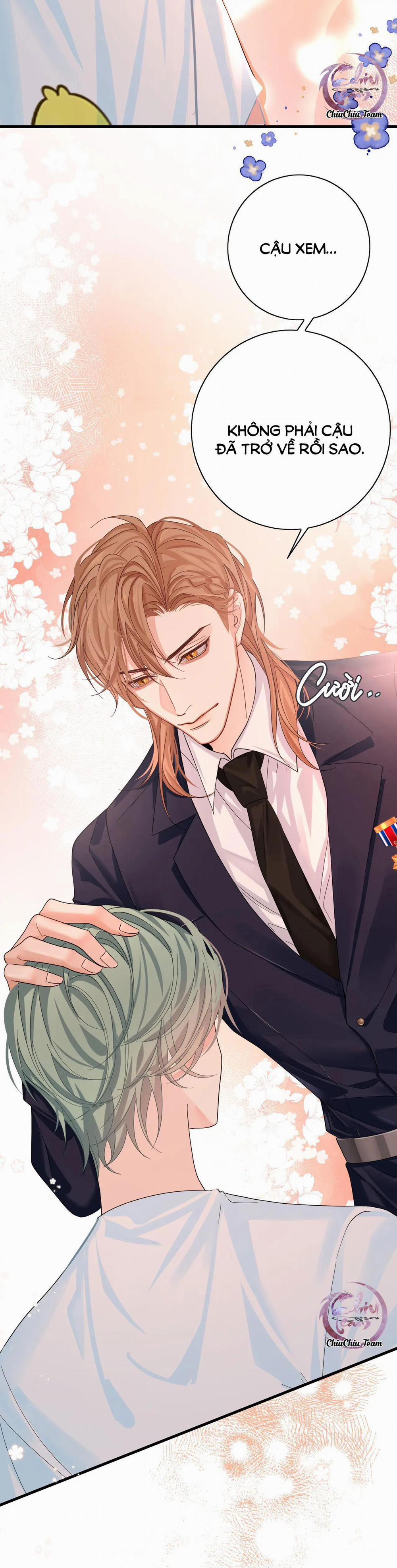 Rơi Vào Bẫy Nhân Ngư 39 trang 27