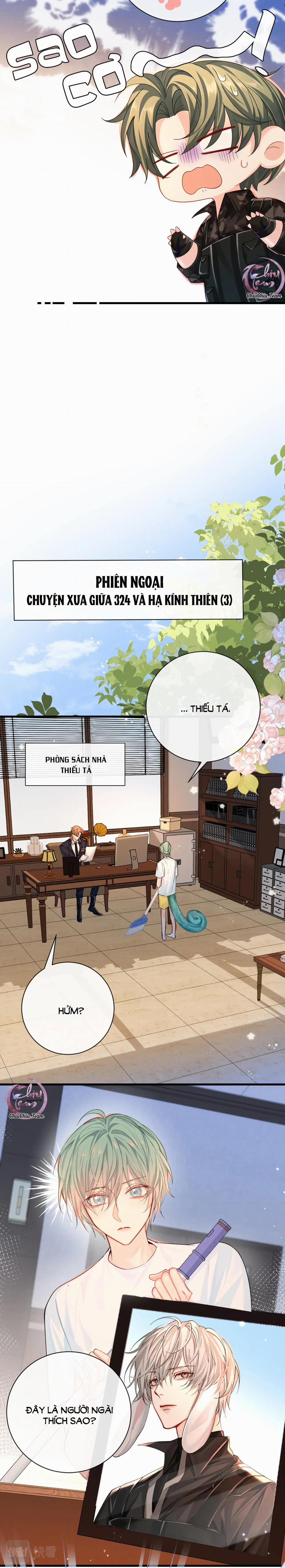 Rơi Vào Bẫy Nhân Ngư 41 trang 7