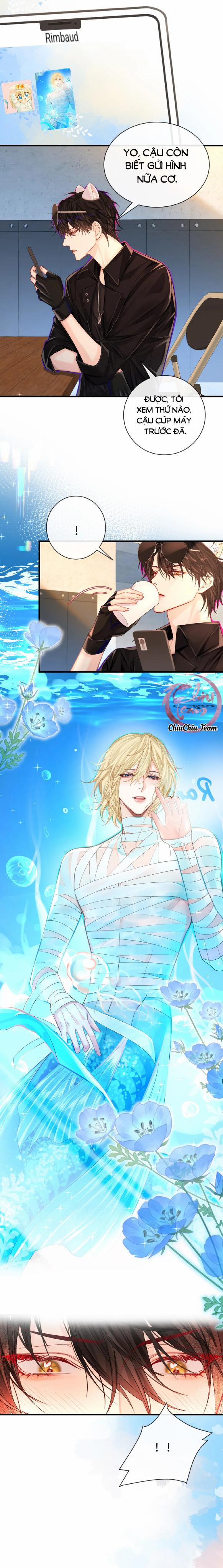 Rơi Vào Bẫy Nhân Ngư 42 trang 1