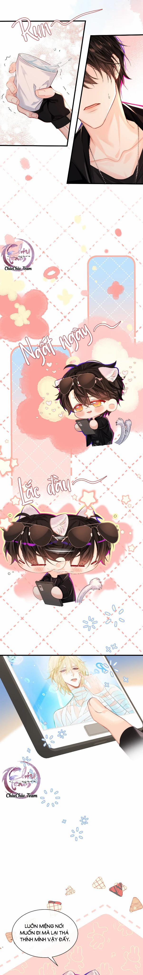 Rơi Vào Bẫy Nhân Ngư 42 trang 2