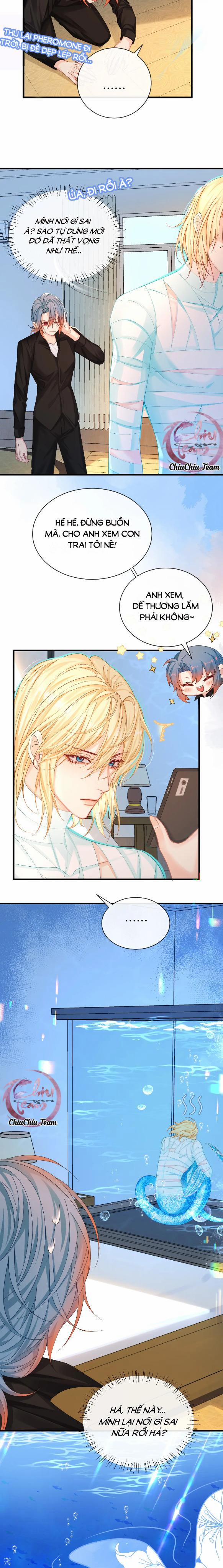 Rơi Vào Bẫy Nhân Ngư 42 trang 9