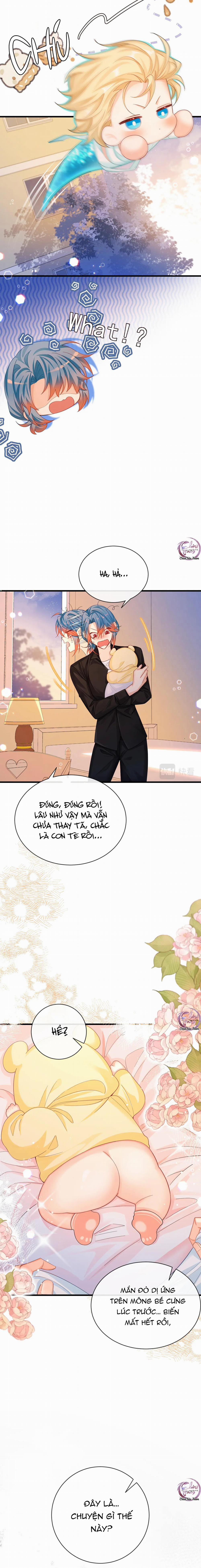 Rơi Vào Bẫy Nhân Ngư 43 trang 4