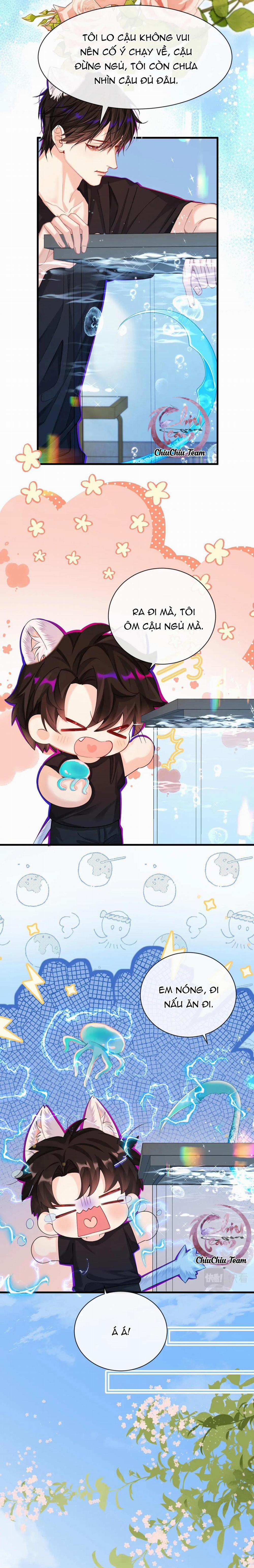 Rơi Vào Bẫy Nhân Ngư 45 trang 7