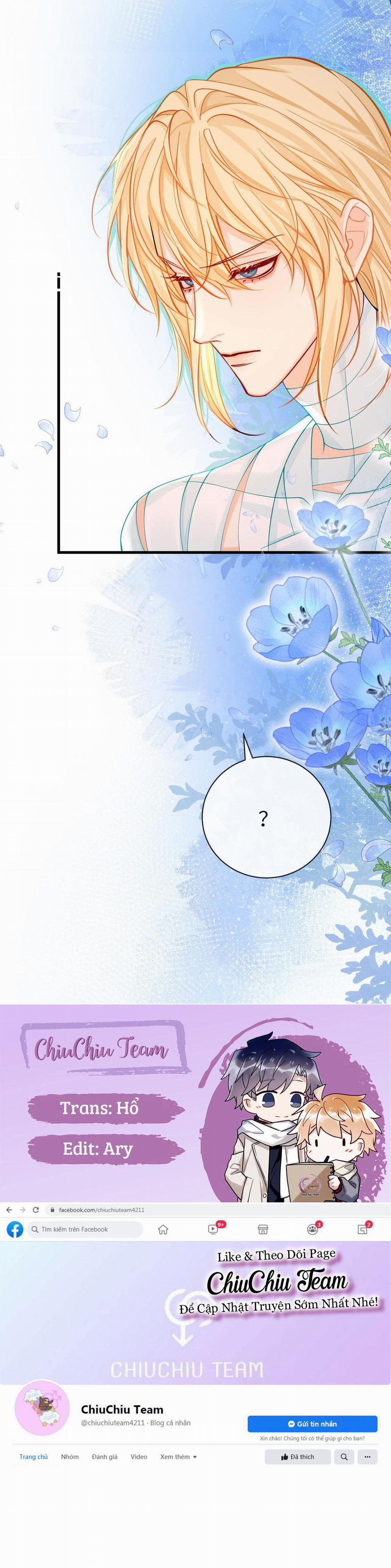 Rơi Vào Bẫy Nhân Ngư 48 trang 23