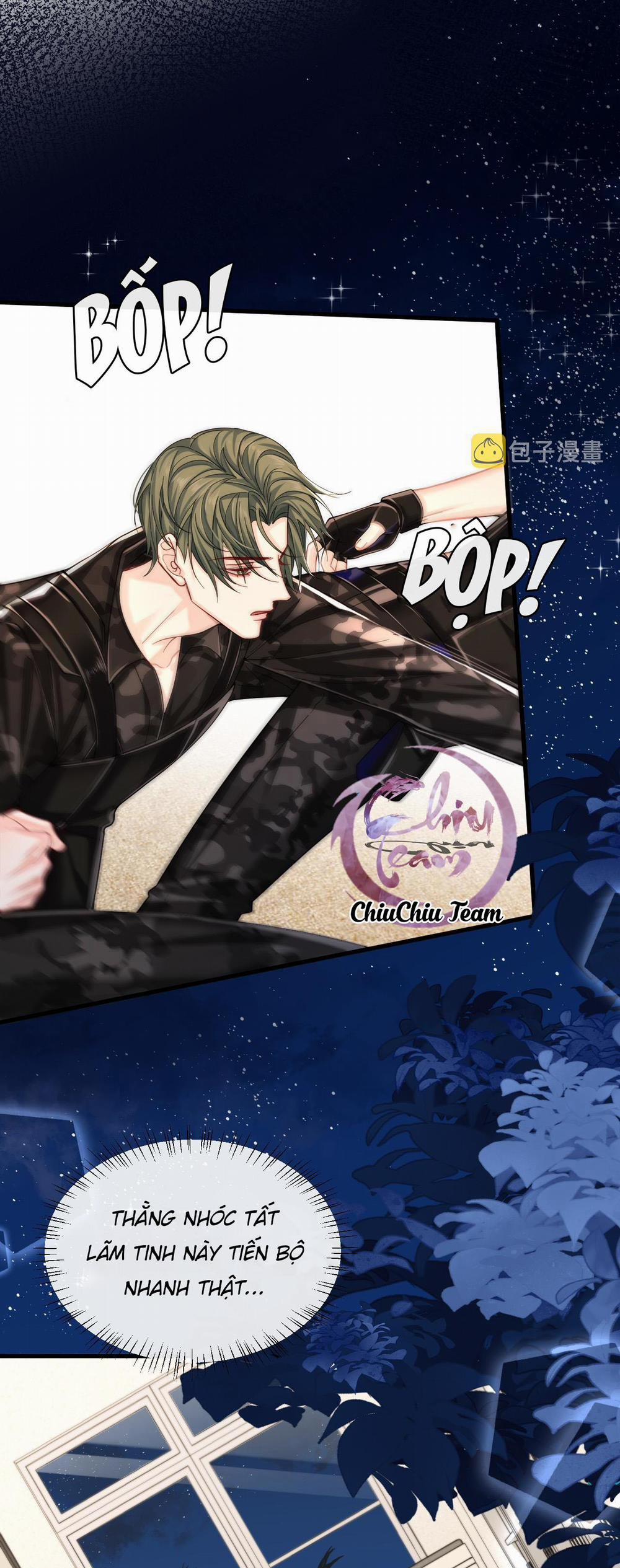 Rơi Vào Bẫy Nhân Ngư 48 trang 6