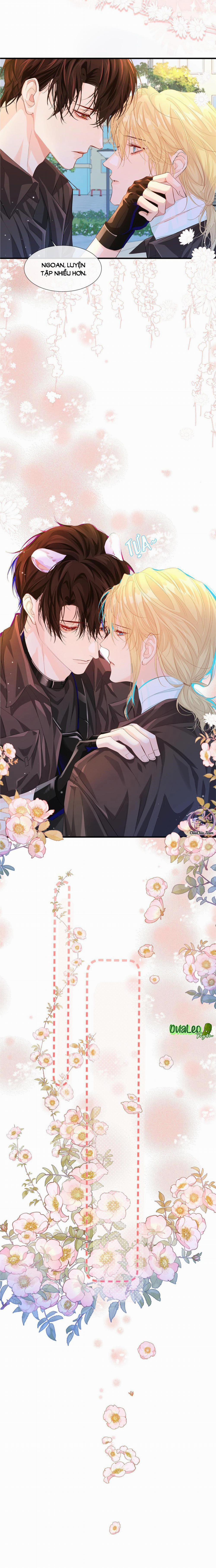 Rơi Vào Bẫy Nhân Ngư 5 trang 11