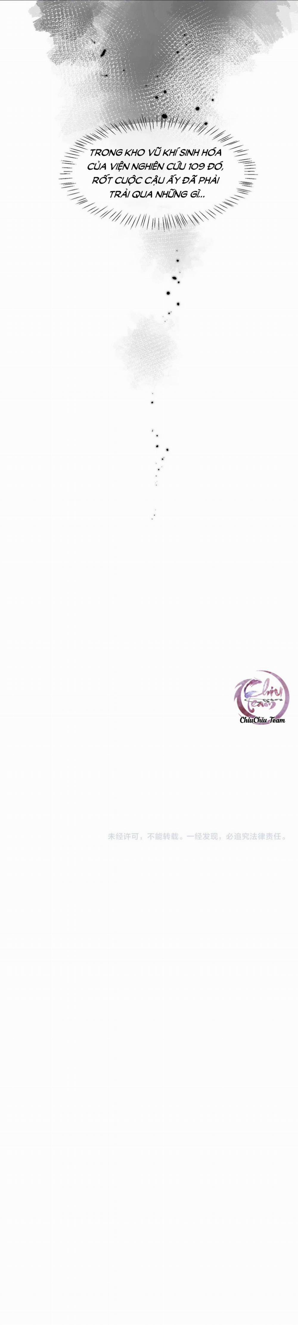 Rơi Vào Bẫy Nhân Ngư 9 trang 16